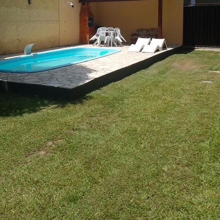 Ap Buzios Apartman Kültér fotó