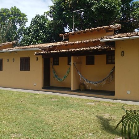 Ap Buzios Apartman Kültér fotó