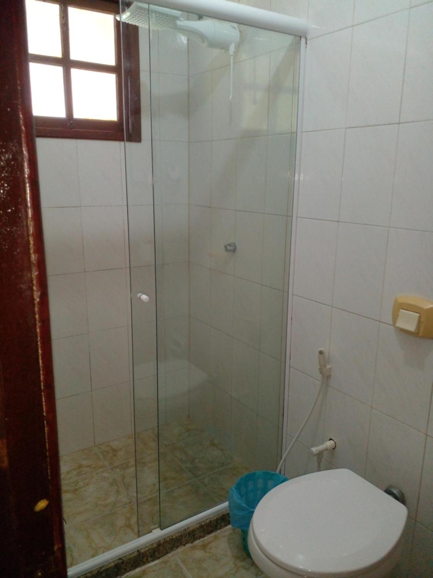 Ap Buzios Apartman Kültér fotó