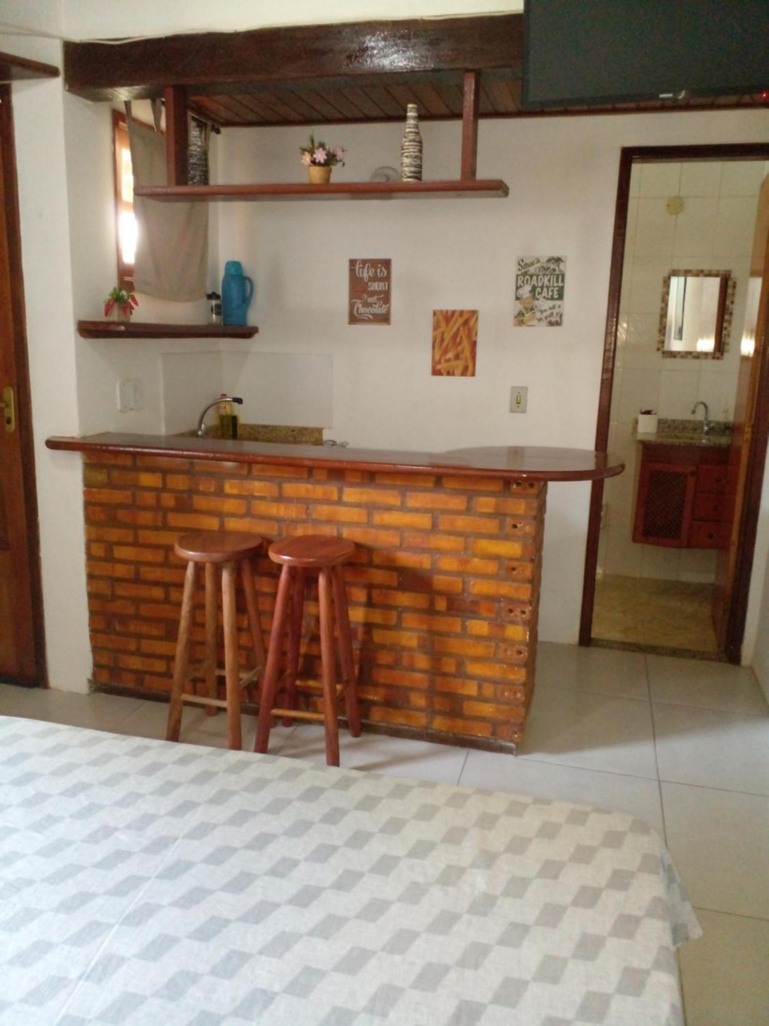 Ap Buzios Apartman Kültér fotó