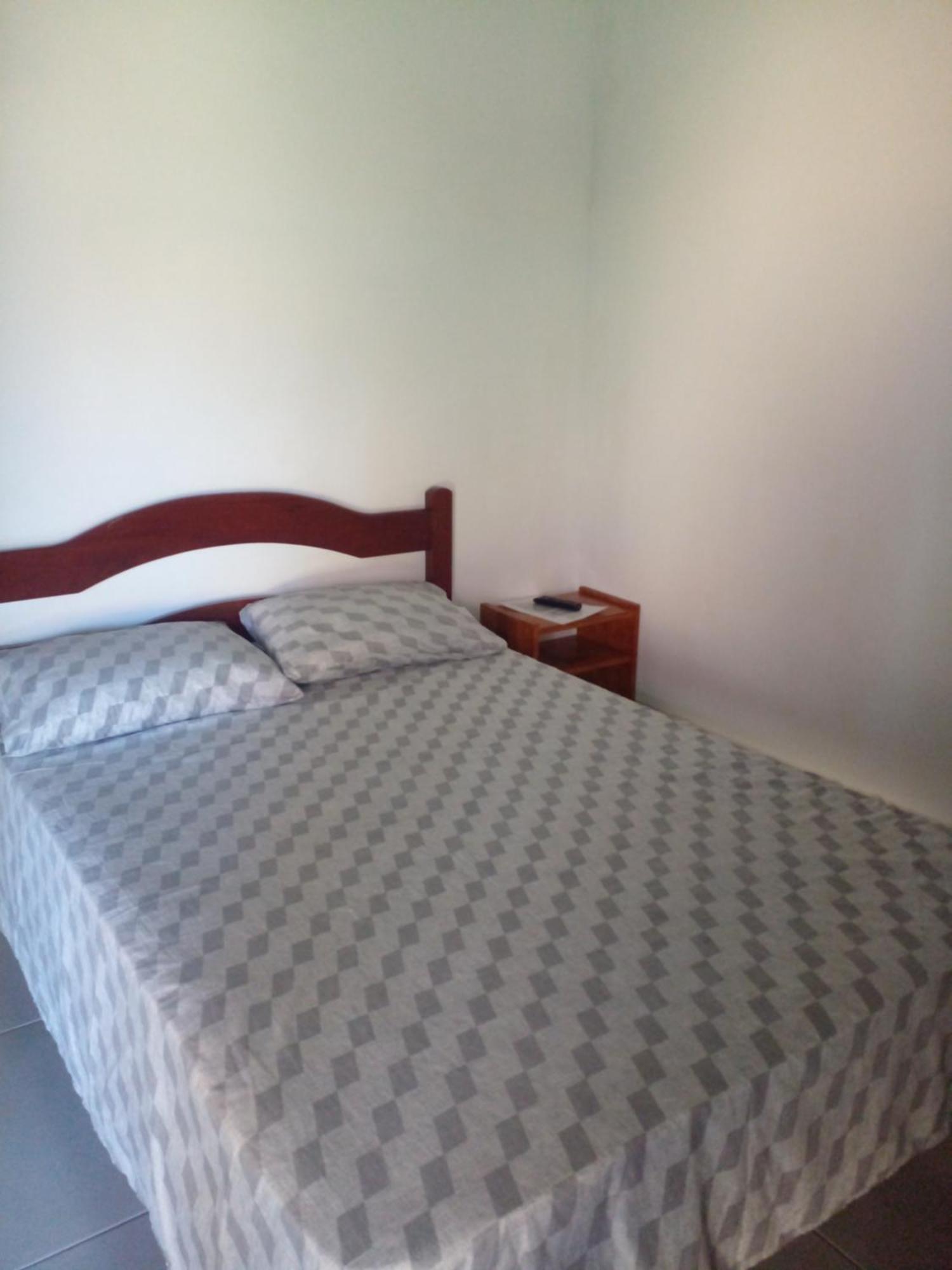 Ap Buzios Apartman Kültér fotó