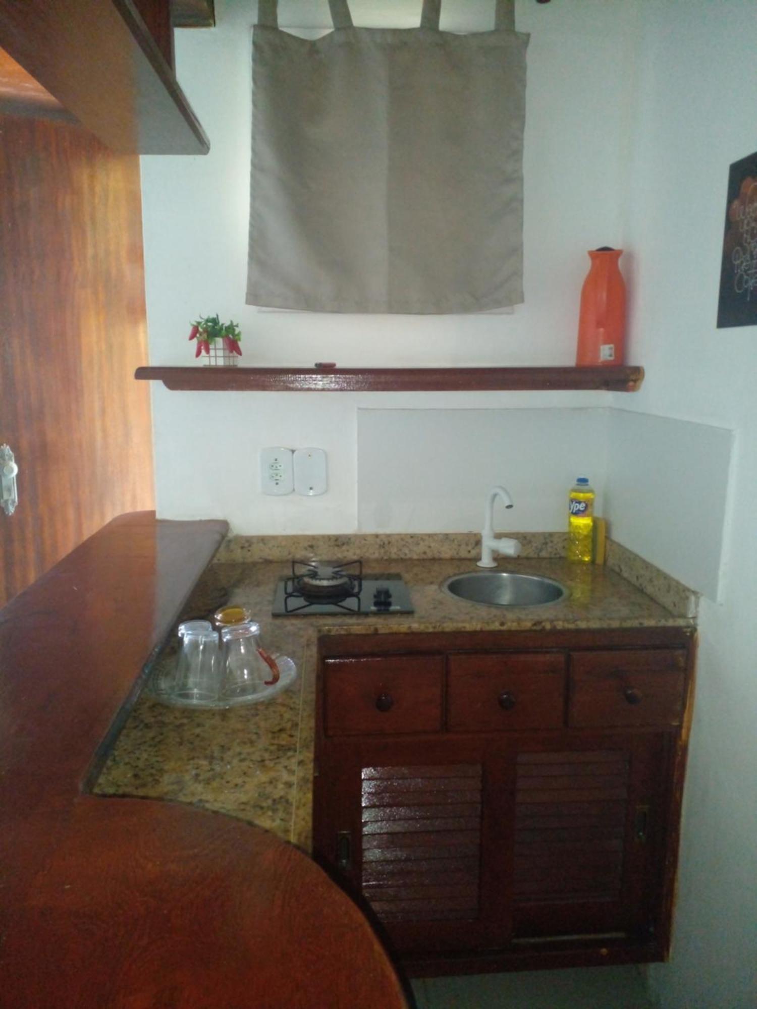 Ap Buzios Apartman Kültér fotó
