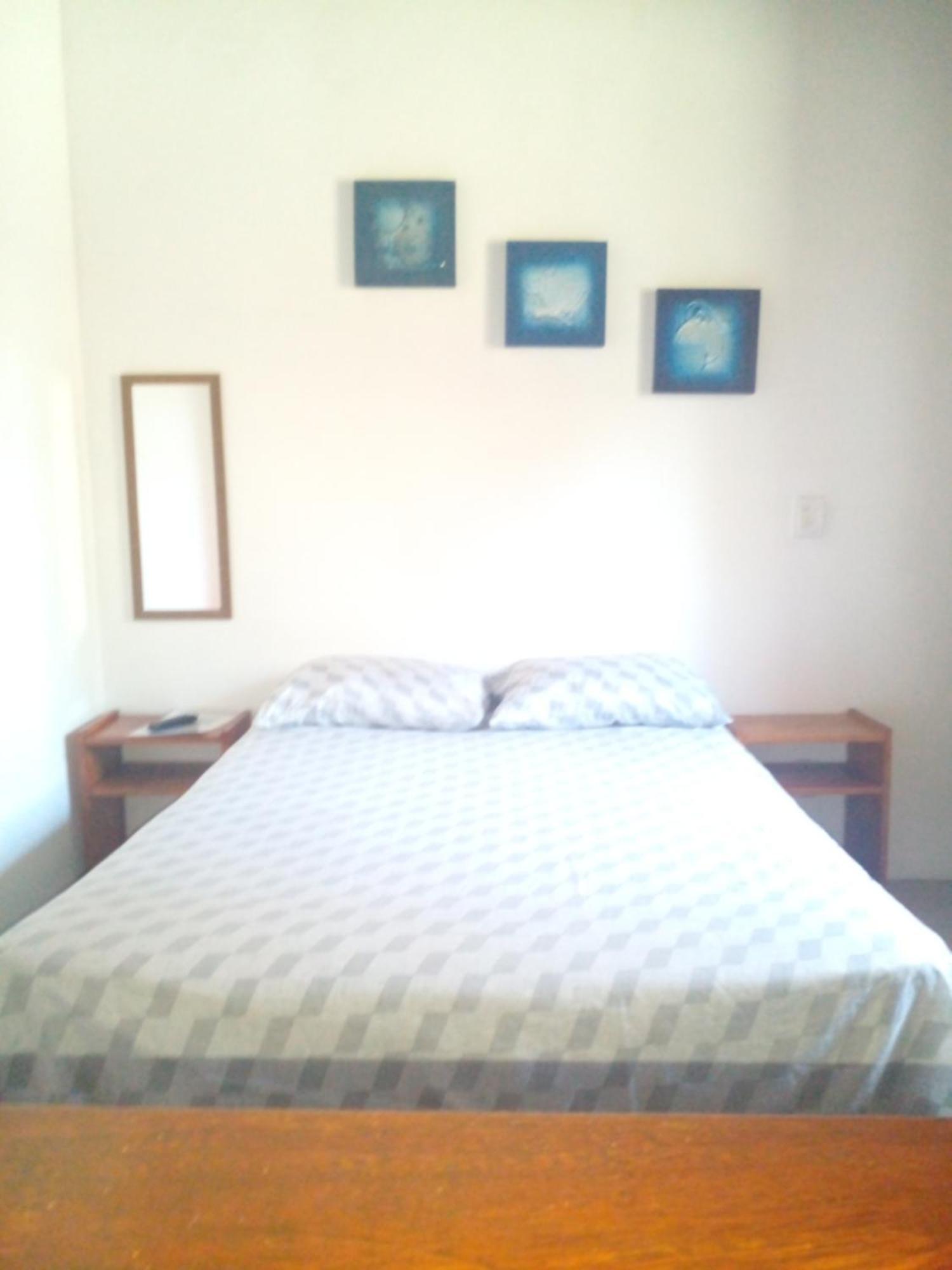Ap Buzios Apartman Kültér fotó