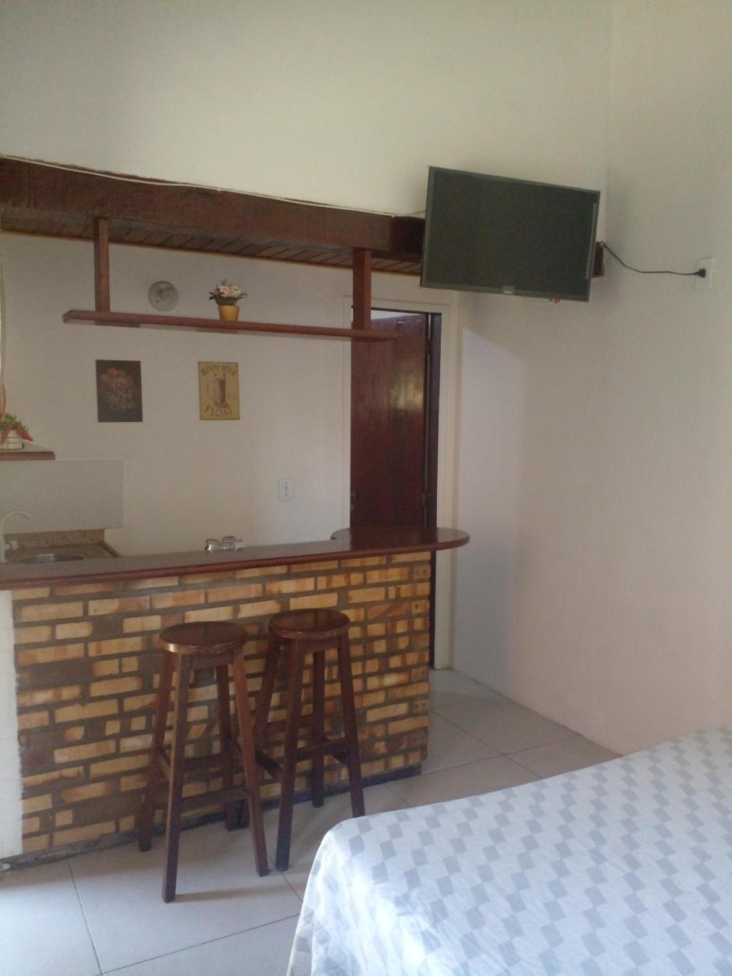 Ap Buzios Apartman Kültér fotó