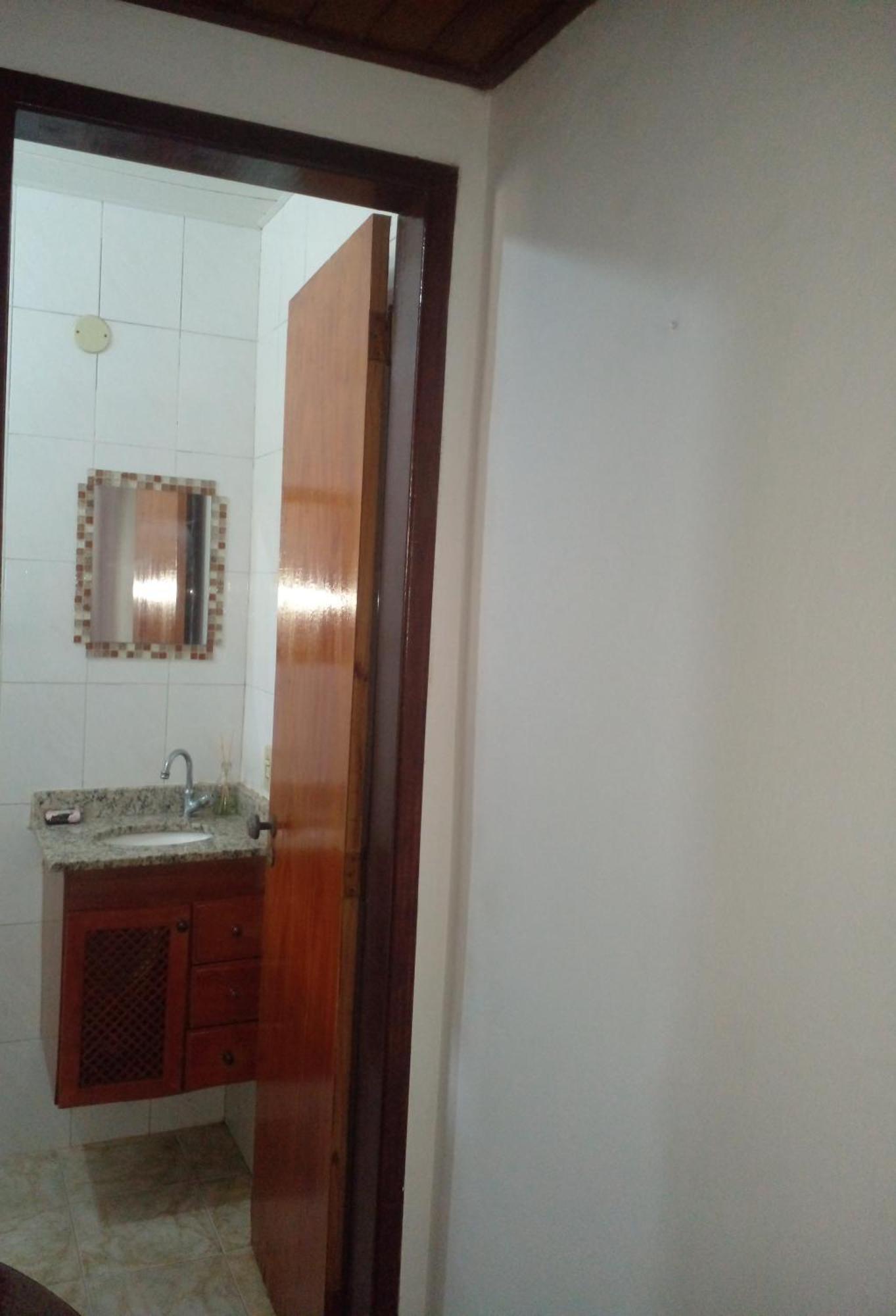 Ap Buzios Apartman Kültér fotó