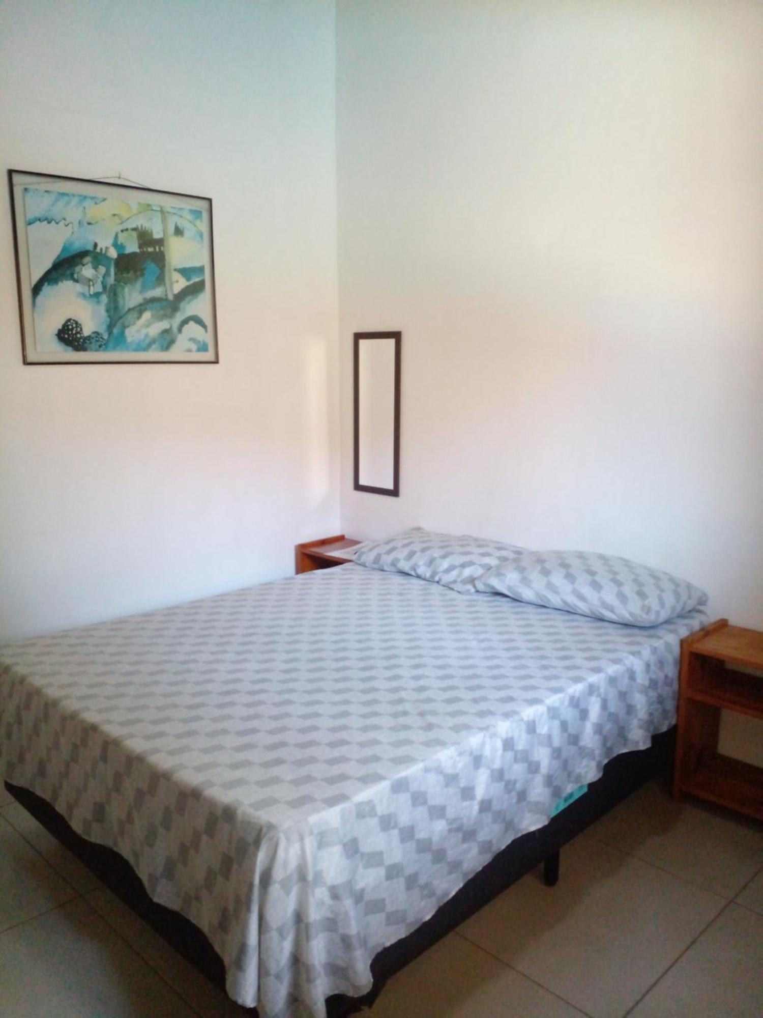Ap Buzios Apartman Kültér fotó