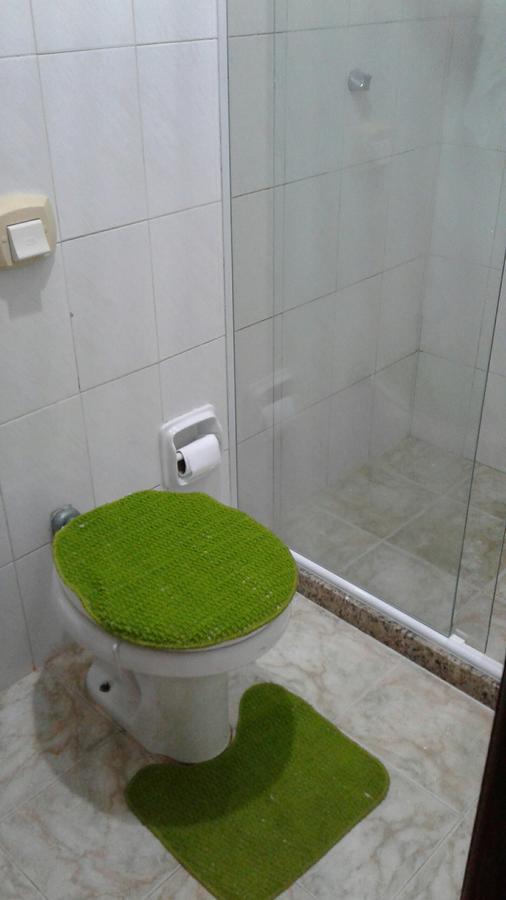 Ap Buzios Apartman Kültér fotó